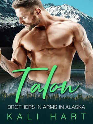 cover image of Talon